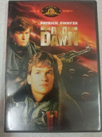 DVD Film - Red Dawn - Other & Unclassified