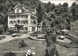 10958078 Gersau Vierwaldstaettersee Pension Villa Maria Gersau - Sonstige & Ohne Zuordnung