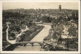 10958012 Fribourg FR Bruecke Fribourg - Other & Unclassified