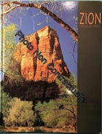 Zion National Park - Autres & Non Classés