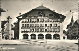 10957790 Bern BE Kasionplatz Schweizerische Lebensverischerungs Rentenanstalt Be - Other & Unclassified