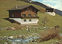10957696 Segnas Ferienhaus Glaretsch Segnas - Autres & Non Classés