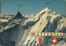 10957638 Zermatt VS Mattertal  - Other & Unclassified