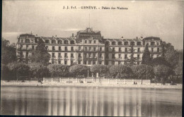 10957629 Genf GE Palais Nations  - Other & Unclassified