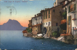 10957610 Gandria Lago Di Lugano  Gandria - Other & Unclassified