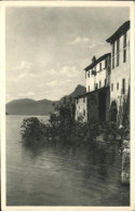 10957598 Gandria Lago Di Lugano  Gandria - Other & Unclassified