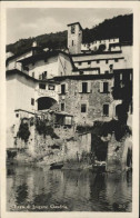 10957593 Gandria Lago Di Lugano  Gandria - Autres & Non Classés