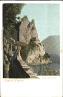 10957592 Gandria Lago Di Lugano  Gandria - Other & Unclassified