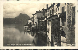 10957590 Gandria Lago Di Lugano  Gandria - Other & Unclassified