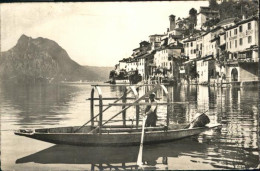 10957587 Gandria Lago Di Lugano  Gandria - Autres & Non Classés