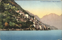 10957585 Gandria Lago Di Lugano  Gandria - Other & Unclassified