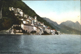 10957583 Gandria Lago Di Lugano  Gandria - Other & Unclassified