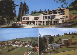 10957484 Schwarzenberg LU Matt Bildungs Ferienzentrum Haus Der Muetter Schwarzen - Sonstige & Ohne Zuordnung
