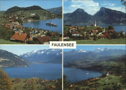 10957446 Faulensee  Faulensee - Other & Unclassified