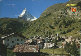 10957440 Zermatt VS  Zermatt - Other & Unclassified