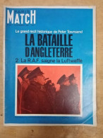 Paris Match Nº911 / Septembre 1966 - Unclassified