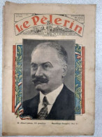 Revue Le Pélerin N° 2878 - Unclassified
