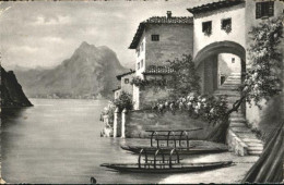 10957423 Gandria Lago Di Lugano  Gandria - Other & Unclassified