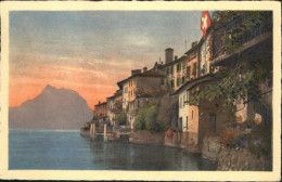 10957416 Gandria Lago Di Lugano  Gandria - Other & Unclassified