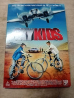 DVD Film - Spy Kids - Other & Unclassified