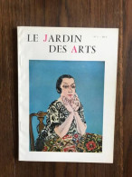 Le Jardin Des Arts N° 5 - Other & Unclassified