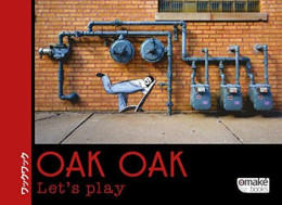 Oak Oak Let's Play - Other & Unclassified