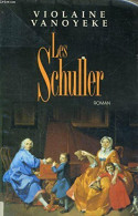 Les Schuller Tome 1 ( Avec Signature ) - Other & Unclassified