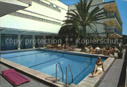 72520974 El Arenal Mallorca Hotel Latino  - Autres & Non Classés