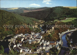 72520970 Esch-sur-Sure Panorama - Andere & Zonder Classificatie