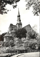 72520919 Tangermuende Sankt Stephanskirche Tangermuende - Tangermuende