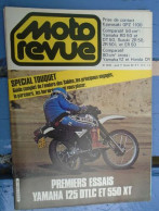 Moto Revue N 2545 - Unclassified