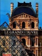 Beaux Arts : Le Grand Louvre Hors-Série N° Hs : Le Grand Louvre : Palais Collection Espaces - Unclassified