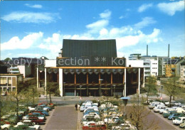 72520597 Krefeld Stadttheater Krefeld - Krefeld