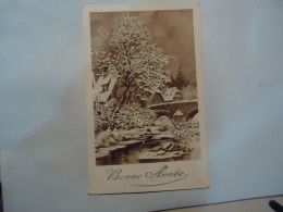 FRANCE POSTCARDS  FORMANS 1906 - Other & Unclassified