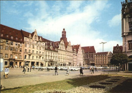 72520474 Wroclaw Stadtansicht  - Polen