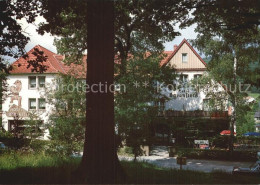 72520175 Bad Meinberg Kurhotel Baerenstein Bad Meinberg - Bad Meinberg