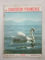 Revue Le Chasseur Français N° 780 - Février 1962 - Unclassified