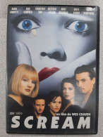DVD Film - Scream - Other & Unclassified