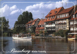 72519910 Bamberg Klein Venedig Bamberg - Bamberg