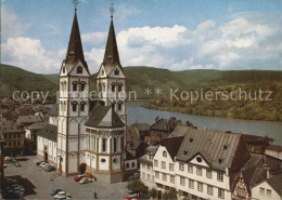 72519897 Boppard Rhein Stiftskirche Boppard - Boppard