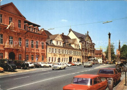 72519896 Offenburg Stadtansicht Offenburg - Offenburg