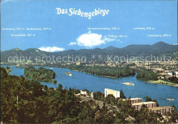 72519890 Bad Honnef Siebengebirge Bad Honnef - Bad Honnef