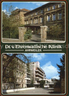 72519853 Ahrweiler Ahr Ehrenwallische Klinik Ahrweiler - Bad Neuenahr-Ahrweiler