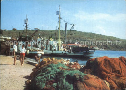 72519774 Sosopol Hafen Sosopol - Bulgarie