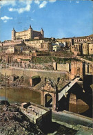 72519767 Toledo Castilla-La Mancha Alcantara Bruecke Alcazar Toledo - Autres & Non Classés