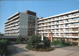 72519762 Horn-Bad Meinberg Klinik Lippe Horn-Bad Meinberg - Bad Meinberg
