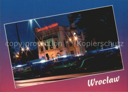 72519742 Wroclaw Dworzec Glowny  - Poland