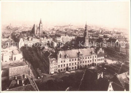 72519719 Wroclaw Blick Vom Elisabethturm  - Poland