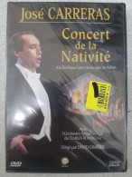 DVD Spectacle - José Carreras - Concert De La Nativité - Other & Unclassified