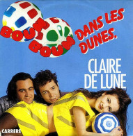 Boum Boum Dans Les Dunes - Sin Clasificación